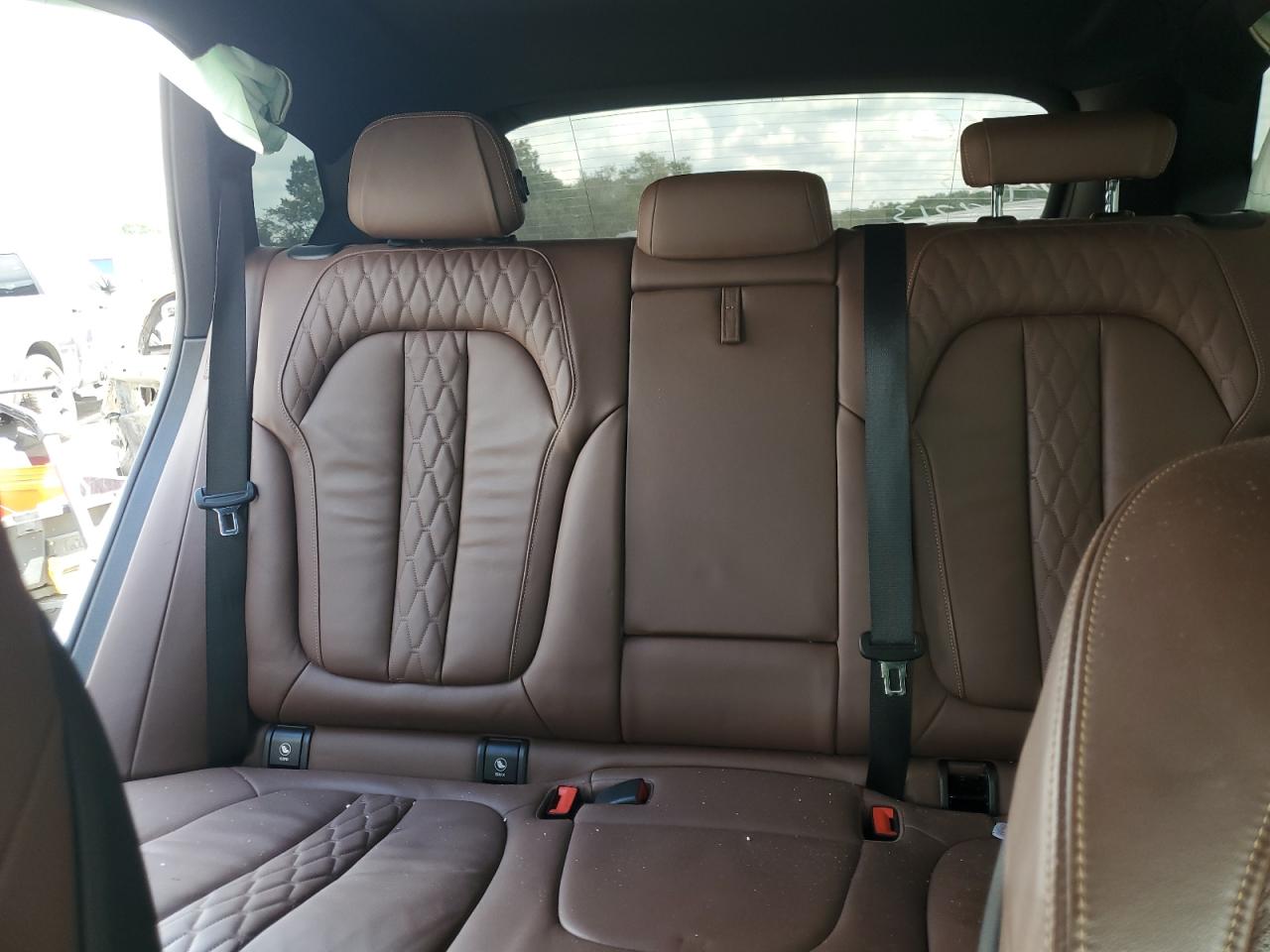 2019 BMW X5 xDrive40I VIN: 5UXCR6C57KLL03287 Lot: 68569665