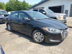 2018 HYUNDAI ELANTRA SE à vendre chez Copart CT - HARTFORD SPRINGFIELD