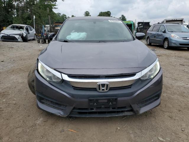  HONDA CIVIC 2018 Szary