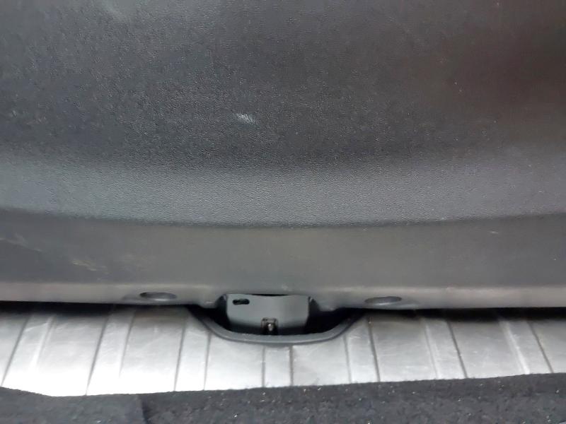 2014 PEUGEOT 2008 FELIN