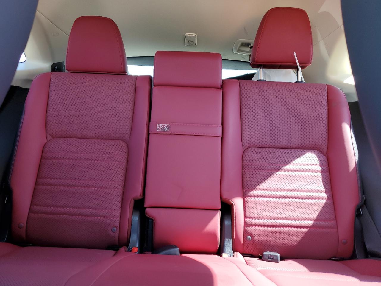 2020 Lexus Nx 300H VIN: JTJDJRDZ9L2133261 Lot: 70773745