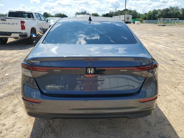  HONDA ACCORD 2023 Szary