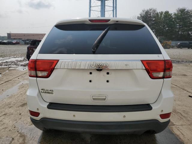  JEEP CHEROKEE 2013 White