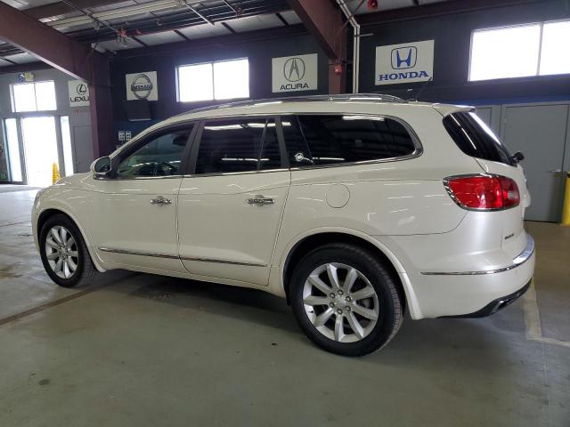 Parquets BUICK ENCLAVE 2015 Biały