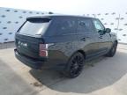 2018 LAND ROVER RANGE ROVE for sale at Copart ROCHFORD