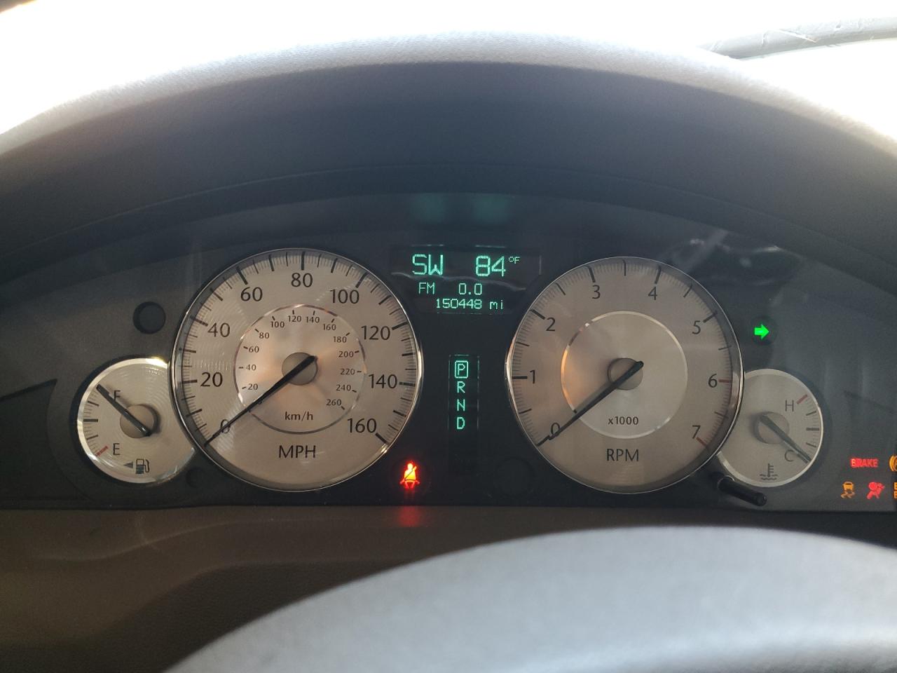 2008 Chrysler 300C VIN: 2C3KA63H68H146814 Lot: 70099165