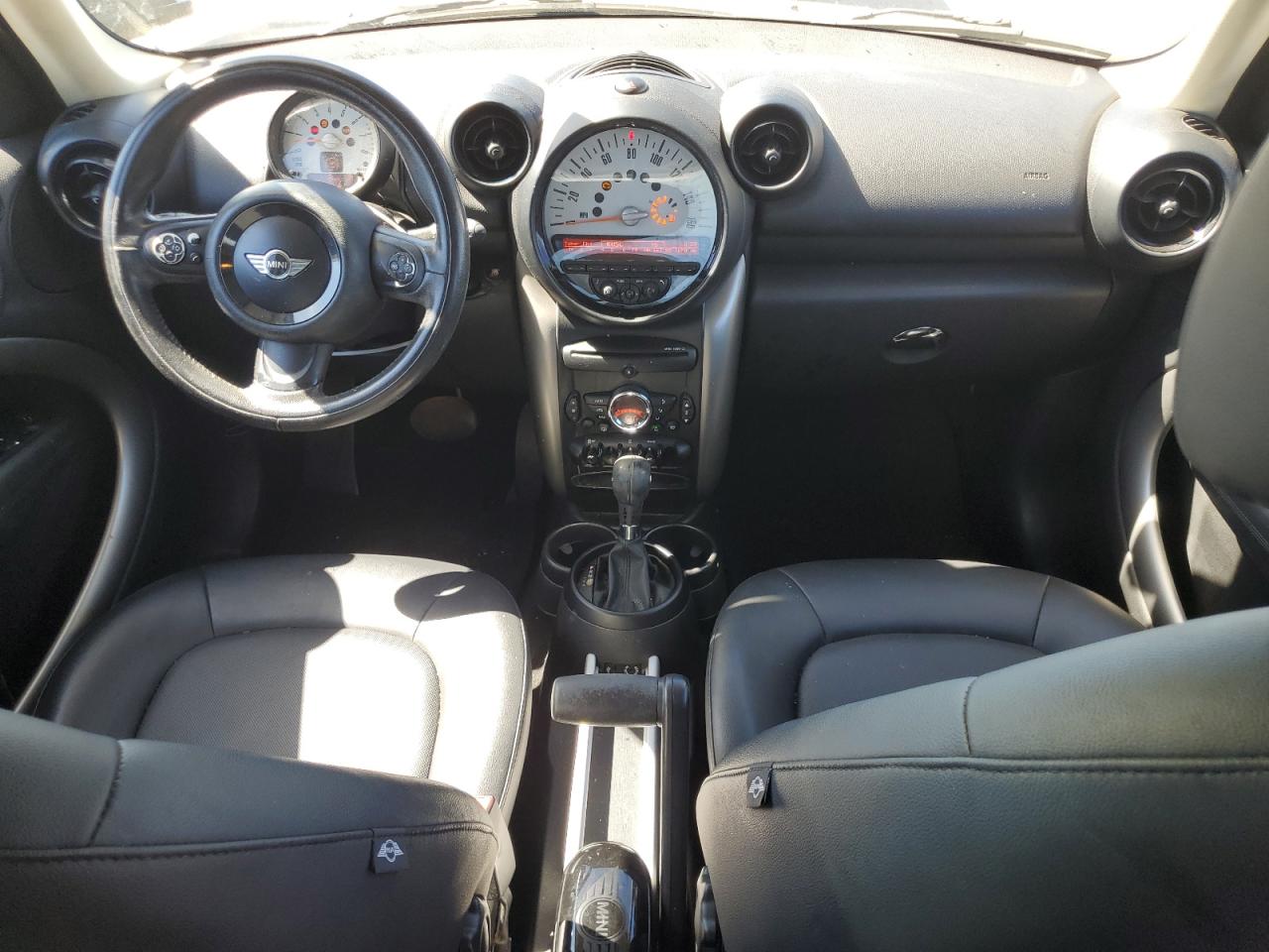 2013 Mini Cooper Countryman VIN: WMWZB3C5XDWM09200 Lot: 69854385