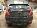 2014 HYUNDAI ACCENT GLS   for sale at Copart ON - COOKSTOWN