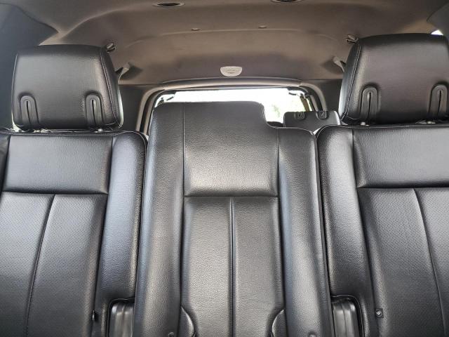 2007 FORD EXPEDITION EL LIMITED  