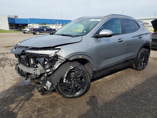  BUICK ENCORE 2024 Gray