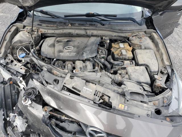 2016 MAZDA 3 SPORT  