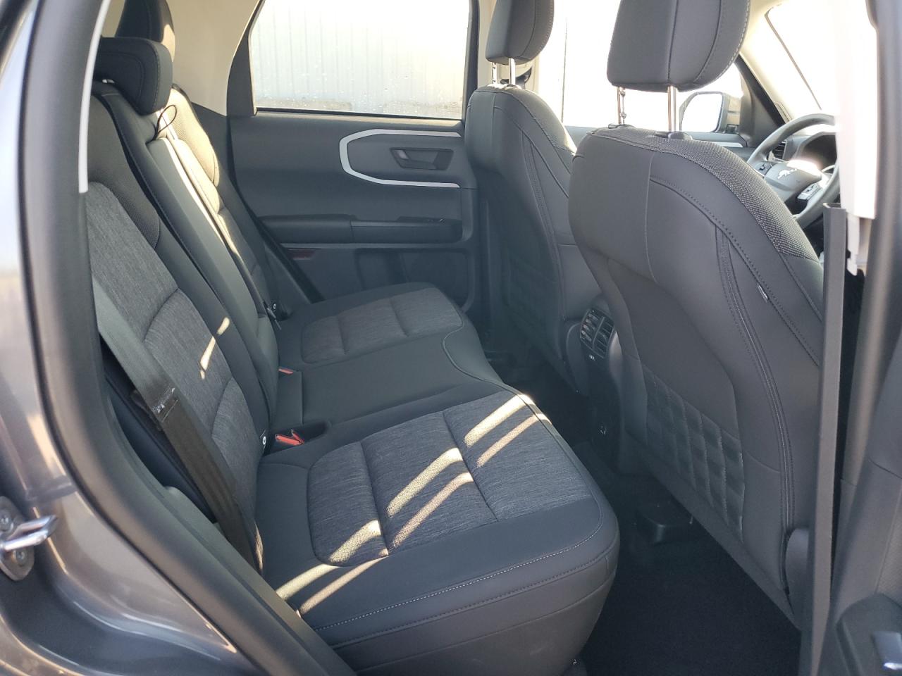 2023 Ford Bronco Sport Big Bend VIN: 3FMCR9B62PRD47358 Lot: 70664965