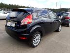 2013 FORD FIESTA TITANIUM  for sale at Copart WHITBURN