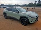 2025 CHEVROLET TRAX ACTIV à vendre chez Copart TX - LONGVIEW