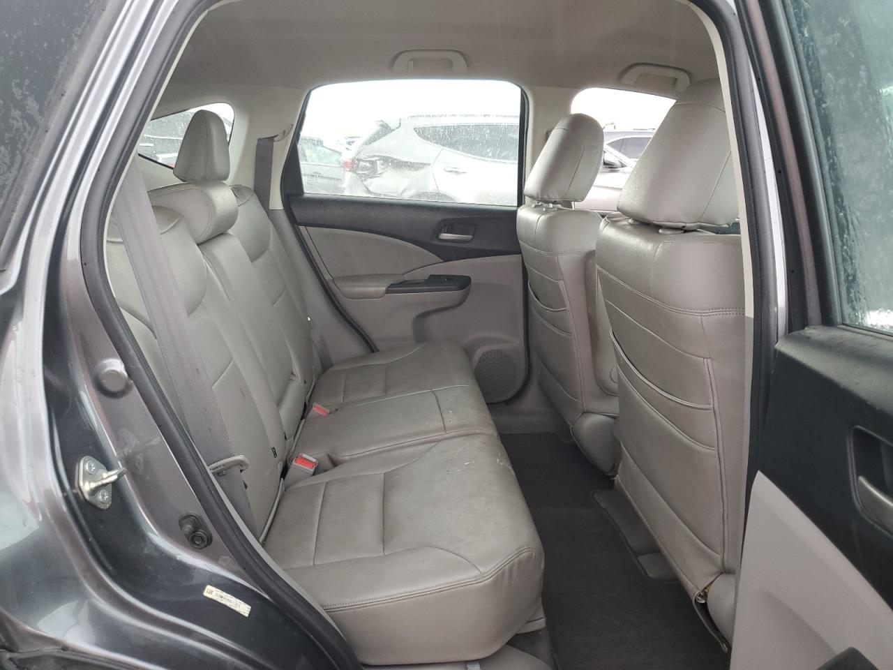 2014 Honda Cr-V Lx VIN: 3CZRM3H34EG713525 Lot: 70179405