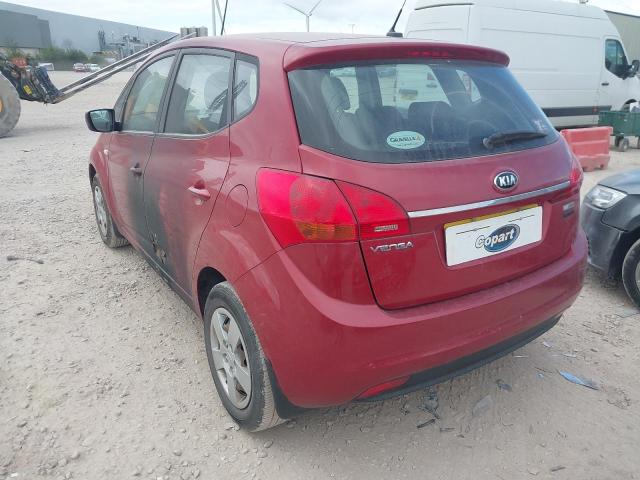 2015 KIA VENGA 1 ISG 