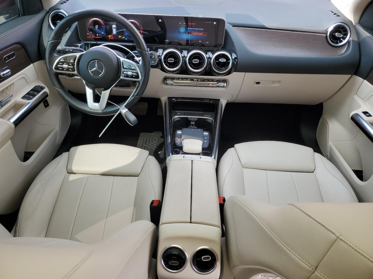 2021 Mercedes-Benz Gla 250 4Matic VIN: W1N4N4HB4MJ184156 Lot: 67594955