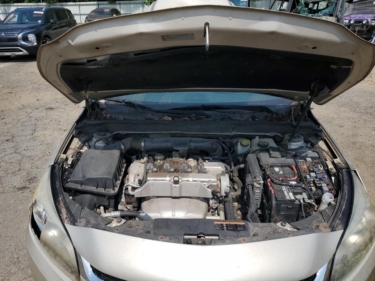 2014 Chevrolet Malibu Ltz VIN: 1G11H5SL3EF232087 Lot: 69378445