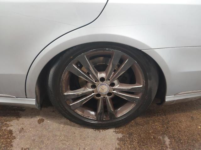 2014 MERCEDES BENZ E220 SE CD