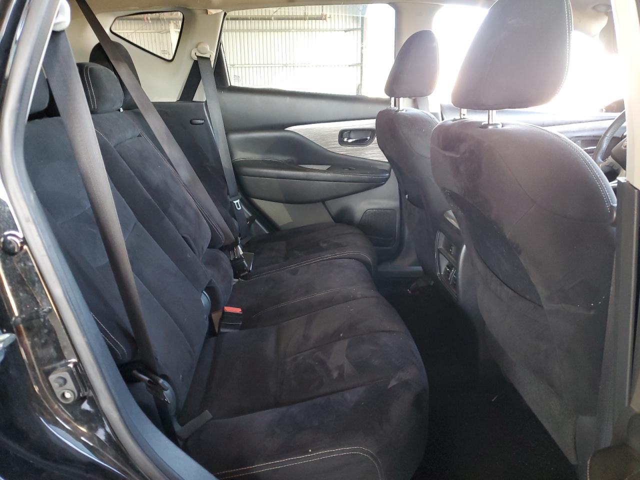 2017 Nissan Murano S VIN: 5N1AZ2MH2HN154614 Lot: 69810345