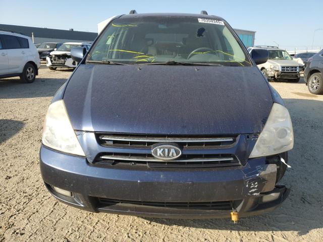 2008 KIA SEDONA EX  