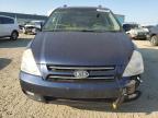 2008 KIA SEDONA EX   for sale at Copart AB - EDMONTON