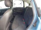 2016 CITROEN C3 (MY60) for sale at Copart BRISTOL