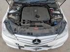 2013 MERCEDES-BENZ C220 EXEC SE CDI BLUE-CY C220 CDI BLUEEFFICIENCY EXECUTIVE for sale at Copart YORK