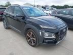 2020 HYUNDAI KONA PREMI for sale at Copart SANDY