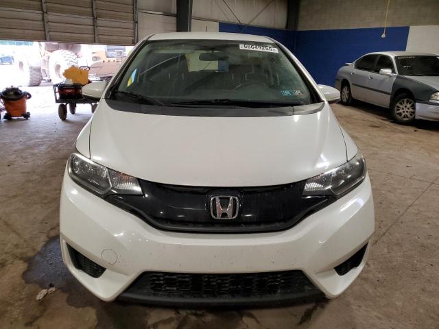  HONDA FIT 2016 Biały
