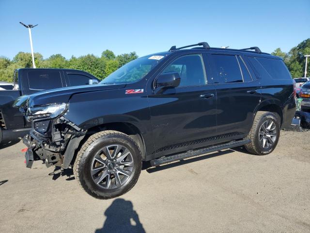 2021 CHEVROLET TAHOE K1500 Z71   à vendre chez Copart CT - HARTFORD SPRINGFIELD