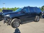 2021 CHEVROLET TAHOE K1500 Z71   à vendre chez Copart CT - HARTFORD SPRINGFIELD