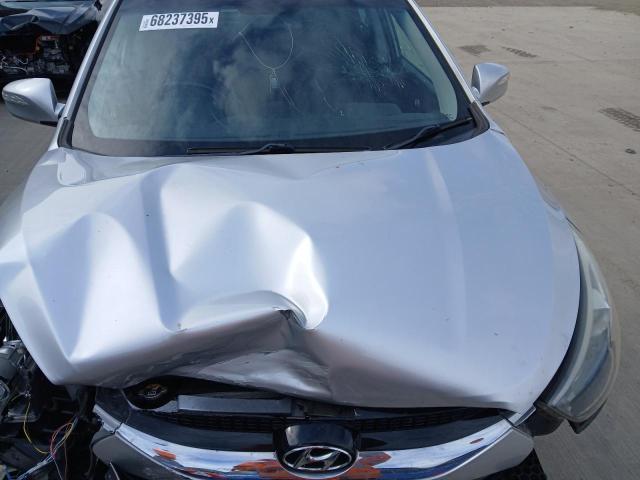 2014 HYUNDAI IX35 PREMI