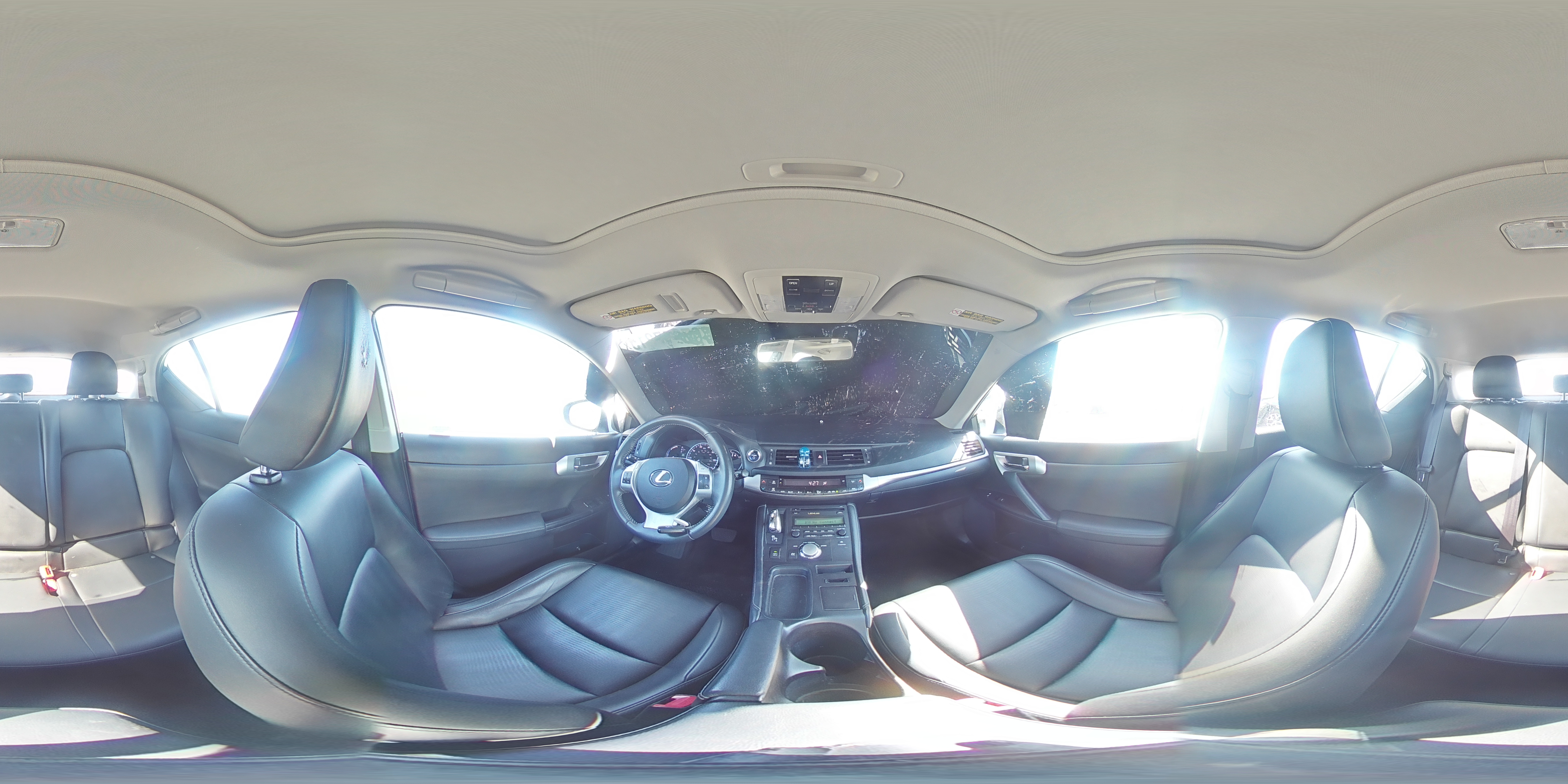 2013 Lexus Ct 200 VIN: JTHKD5BH8D2167275 Lot: 67847215