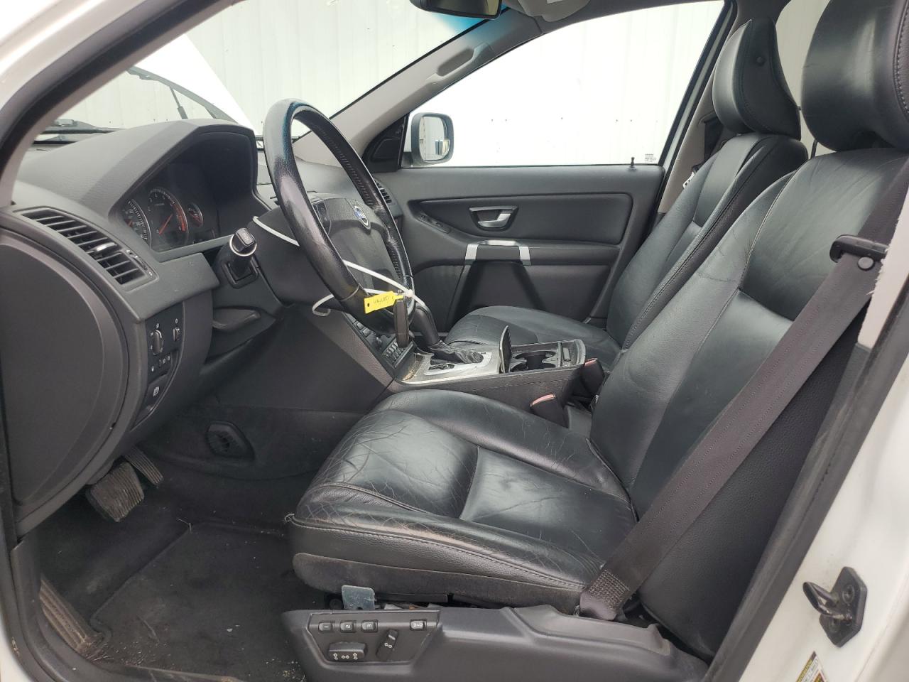 2008 Volvo Xc90 3.2 VIN: YV4CZ982281448286 Lot: 68730745