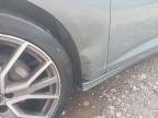 2022 AUDI A6 S LN BL for sale at Copart YORK