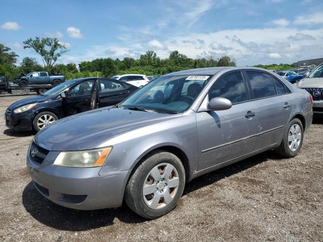 2007 Hyundai Sonata Gls