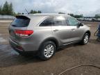2018 KIA SORENTO LX   for sale at Copart ON - TORONTO