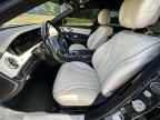 2018 MERCEDES-BENZ S 560   à vendre chez Copart MA - NORTH BOSTON