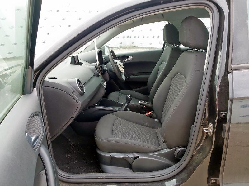 2015 AUDI A1 SE TDI 