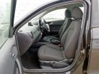 2015 AUDI A1 SE for sale at Copart YORK