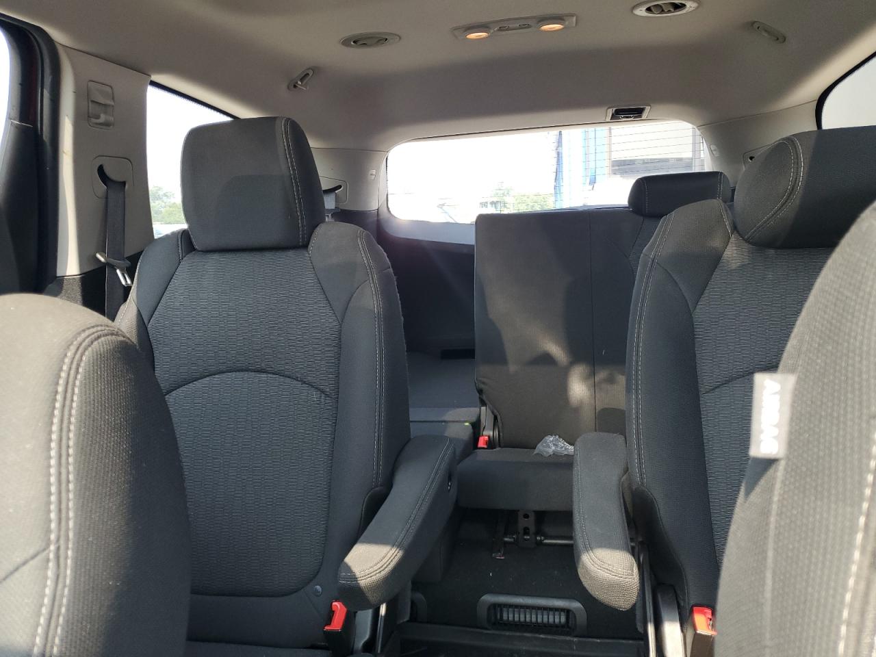 2014 Chevrolet Traverse Lt VIN: 1GNKVGKD7EJ156497 Lot: 67415725