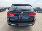 2014 BMW X5 XDRIVE35D   à vendre chez Copart TX - DALLAS