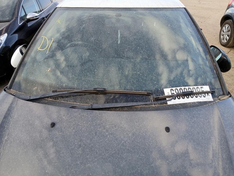2015 CITROEN DS3 DSIGN ICE