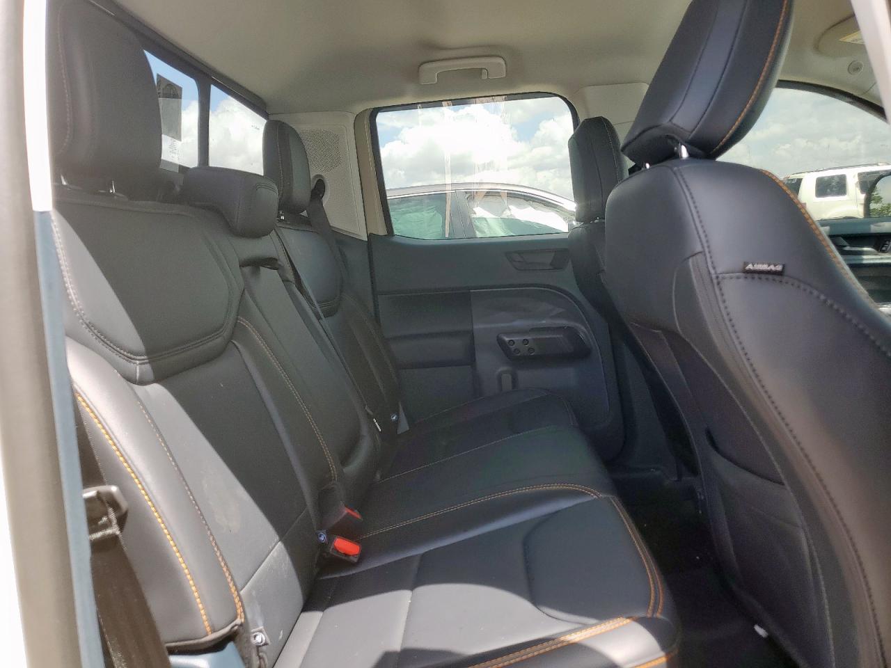 2024 Ford Maverick Lariat Tremor VIN: 3FTTW8R96RRB4649X Lot: 70943845