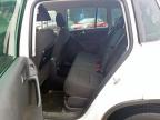 2011 VOLKSWAGEN TIGUAN MATCH for sale at Copart COLCHESTER