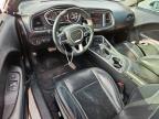 2015 DODGE CHALLENGER SXT PLUS   à vendre chez Copart TX - DALLAS
