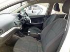 2013 KIA PICANTO 2  for sale at Copart BRISTOL