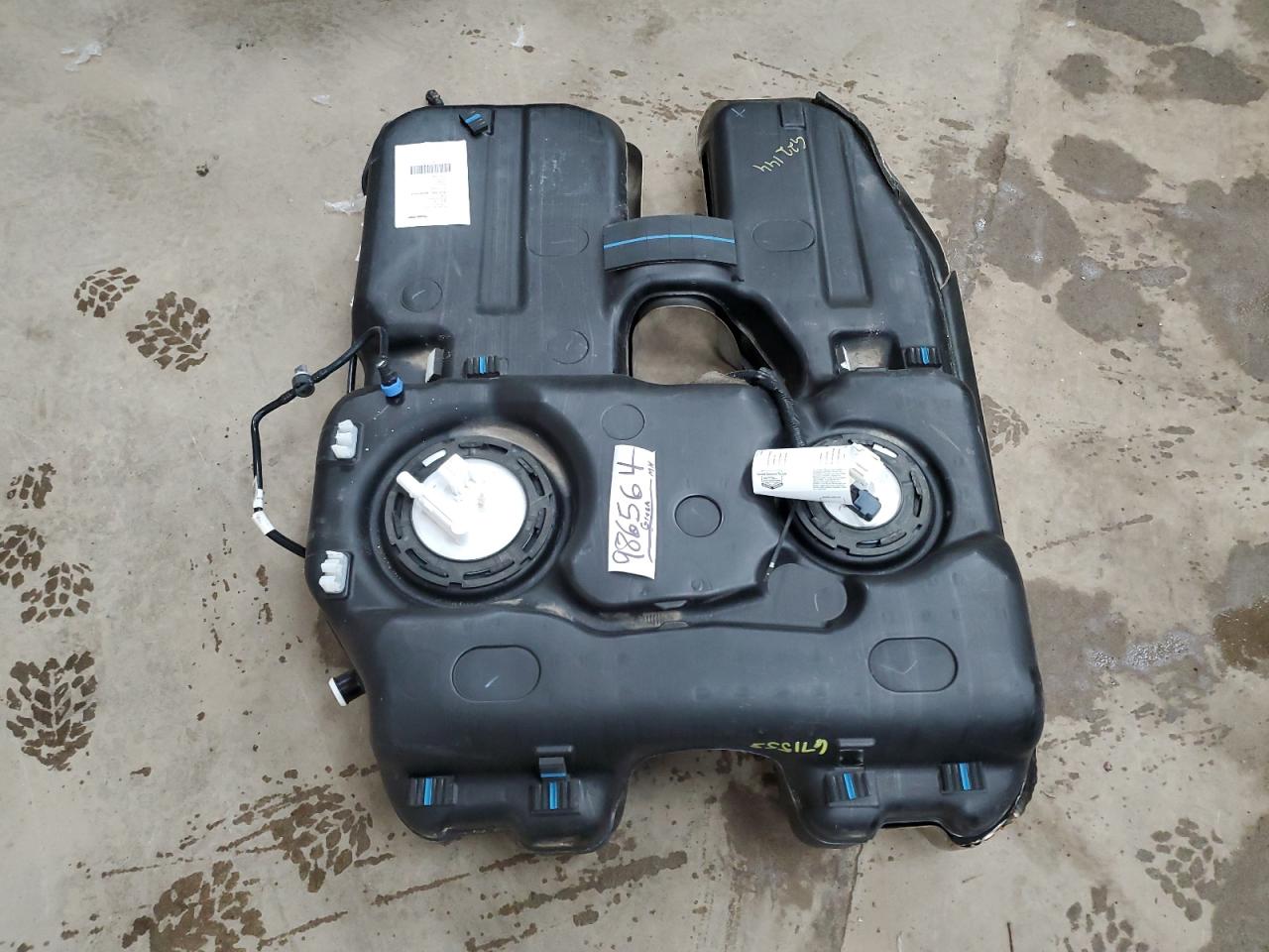 2024 Cadillac Xt6 Premium Luxury VIN: 1GYKPDRS3RZ758319 Lot: 65159595