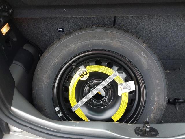 2018 SKODA CITIGO SE